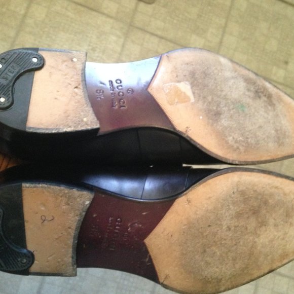 Gucci GG 9US     8 1/2G